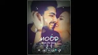 chan vekhya song of harnoor status 👍🌙😃💝