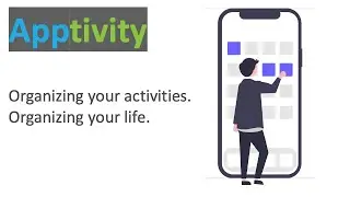 Apptivity Pitch - Hack4Rare