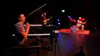 The Pickle Mafia @ Blackbox Theater [LIVE]
