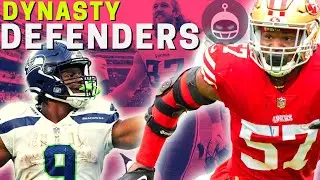 20 TARGETS for Fantasy Football 2023 Dynasty, Best Ball and IDP