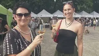 Festival vína Sokolov 2025