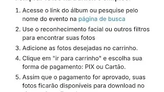 Como comprar fotos na banlek em 2025