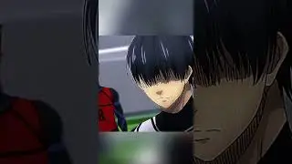 Naruhaya made me cry #animecharacter #anime #helpmereach9ksubs #bluelock #edit #sad #bluelockedit