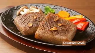 Nijiya Natural Konnyaku