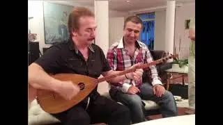 Yokluk - Hasan Genç | Orhan Gencebay