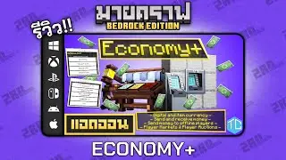 รีวิวแอดออน Economy+ 