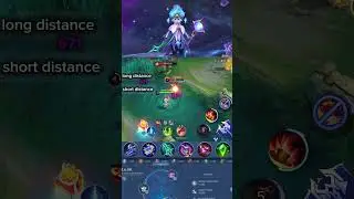TRICKS HARLEY #mobilelegends #mlbb #mobilelegendsbangbang #harleymobilelegend