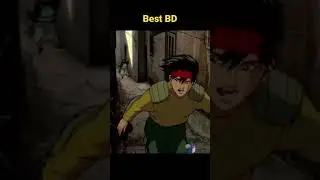 Do you remember this anime??