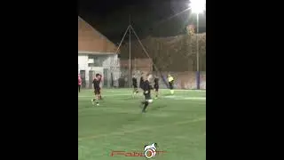 Calcetto A8 Winter League 2026 Nova Ivestigazioni Vs Pizzamania da Andrea 3-1