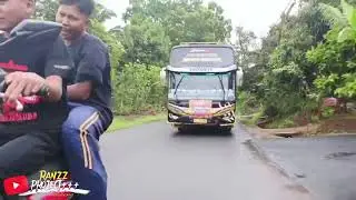 ngoyod bus 