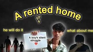 Men Conversation Ep 6 | Rented Home Pressure & Silent Pain