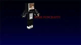 Minecraft Rush funcraft MDT 2vs2