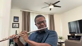 You think you know me  - flute