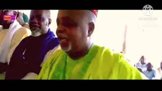 Galle theirno hamdou rabbi ndiathe
