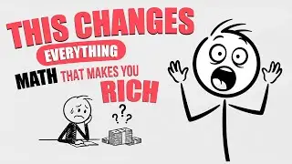 The Simple Money Rule Schools Don&rsquo;t Teach #RuleOf72 #compoundinterest  #personalfinance