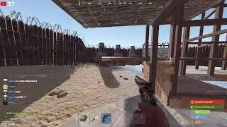 بث رست حياكم تعللو rust