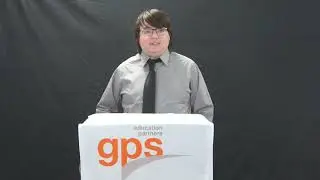 Jordan Fredericks | Class of 2022 Senior Speech from Menasha Packaging Ed Center