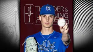 Thunder & Lightning: Mississippi State Escapes the MLB Draft With a Loaded Roster