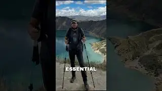 3 Essential Facts Banned From Every Crater Lake Volcano Guide