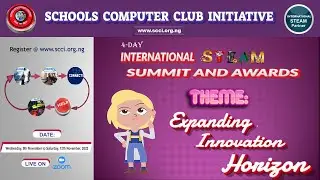 2022 SCCI INTERNATIONAL STEAM SUMMIT AND AWARDS PANORAMA, www.scci.org.ng