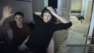 Mitch Jones - Classic WoW BETA Mage Gameplay