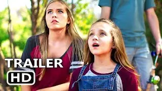 THE GIRL WHO BELIEVED IN MIRACLES Trailer (2021) | Mira Sorvino | Family Movie