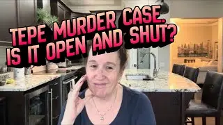 Will Dr. McKee be facing DOOMSDAY or will a jury have MORE questions like I do & don&rsquo;t &ldquo;SMH&rdquo; me. 