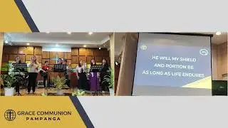 Found by Greater Love ~ Luke 15:1-10 ~ Bro Rexart Cuizon ~ Sep 14, 2025