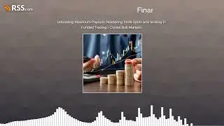 Maximizing Funded Trading Payouts: Mastering Profit Splits and Scaling Plan | Crystal Ball Markets
