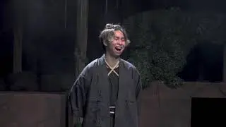 Rashomon Performance with Surtitles LASALLE