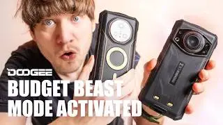 Doogee Fire 7 Pro & Fire 7 Ultra Review – All Tools. One Phone. But Is It Worth It?