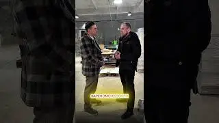 Дмитрий о планах масштабировать ФДМ в самом конце эближайшем времени #донецк #кириллсириус #сети