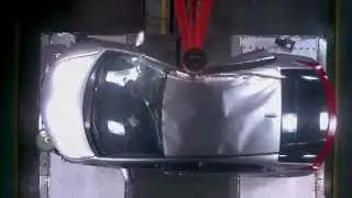 2012 Honda Civic - Development of safety