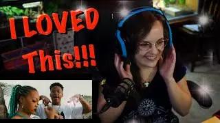 Nasty C - There They Go REACTION!! New rap interest for me??? 😍