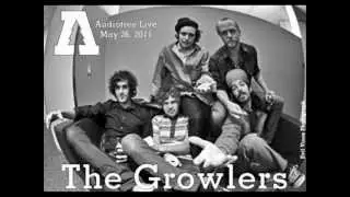 The Growlers - Gay Thoughts (Audiotree Live)