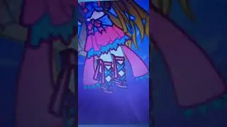 Winx Club Aetheria Enchantix With Italian Smash Bros 64 Soundfont #ml #ssbu #aetheria