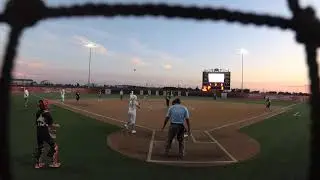 MN Waves 2001 vs Fort Wayne Freeze - 2018 PGF Regionals