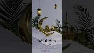 Eid-ul-Adha Mubarak to all our Muslim community from Landholders.