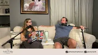 The Salty Chip Podcast #4 | Brady Kiser Doges Child Abuse Charges