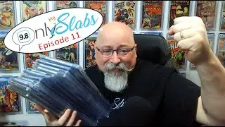 Only My Slaps (ep. 11): Opening the vault to my 