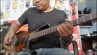 Murah Meriah Test Drive Aria Pro ll Mac Series