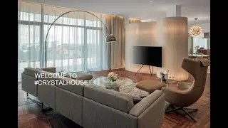 Crystal House Suite Hotel & SPA