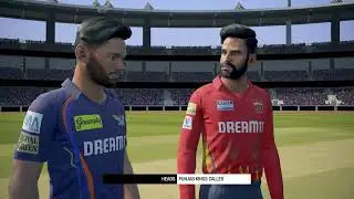 PBKS vs LSG Highlights 2025 | IPL 2025 Punjab vs Lucknow Highlights | PBKS vs LSG 2025 Highlights