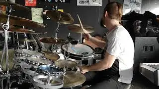 Drum solo