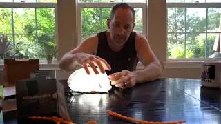 UNBOXING the LUMINOODLE XL