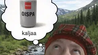 Maailman parasta Lageria? Miten Puuilon Oispa -olut liittyy tähän väitteeseen ?