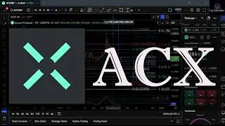 Across protocol Bullrun top & Analysis! Mar 21st #crypto #priceprediction #acx
