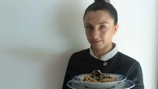 Risotto |Receta| mágica para encantar a tus invitados