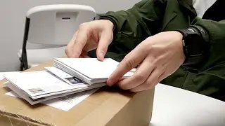 MAILBAG EPISODE 1 - Thursday, January 26, 2017