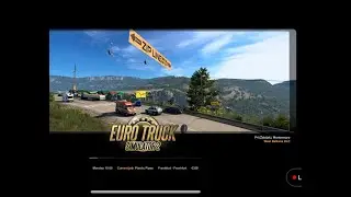 Lets Play Some Euro Tucker Simulator 2